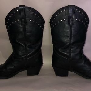 Harley Davison boots